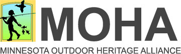 MOHA - logo